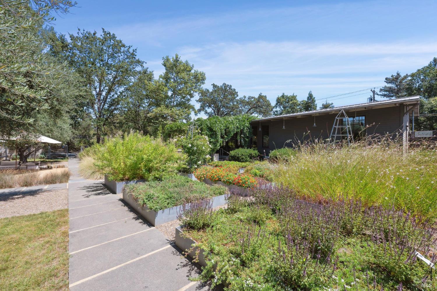 3487 Alexander Valley Road Geyserville, CA 95441 - Photo 8 of 12