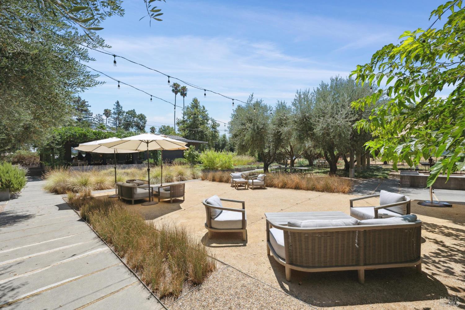 3487 Alexander Valley Road Geyserville, CA 95441 - Photo 9 of 12