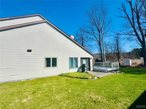 $199,000 | 1146 The Park, Unit D, Cortlandville, NY 13045