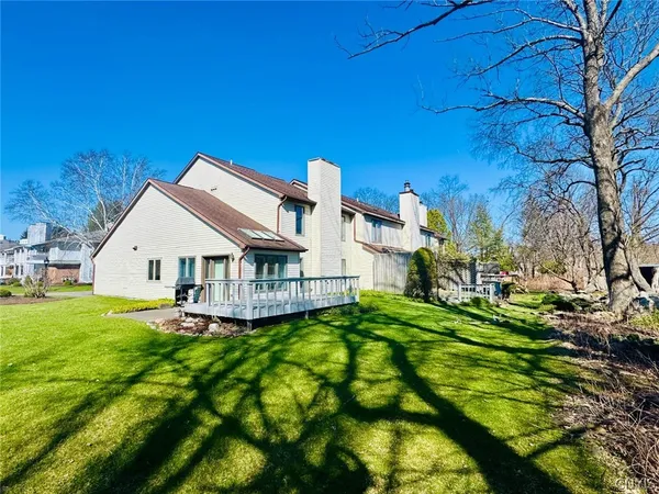 $199,000 | 1146 The Park, Unit D, Cortlandville, NY 13045