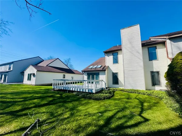 $199,000 | 1146 The Park, Unit D, Cortlandville, NY 13045