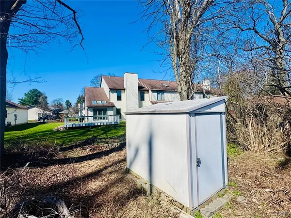 $199,000 | 1146 The Park, Unit D, Cortlandville, NY 13045