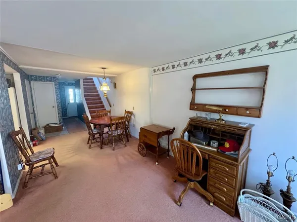 $199,000 | 1146 The Park, Unit D, Cortlandville, NY 13045