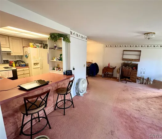 $199,000 | 1146 The Park, Unit D, Cortlandville, NY 13045