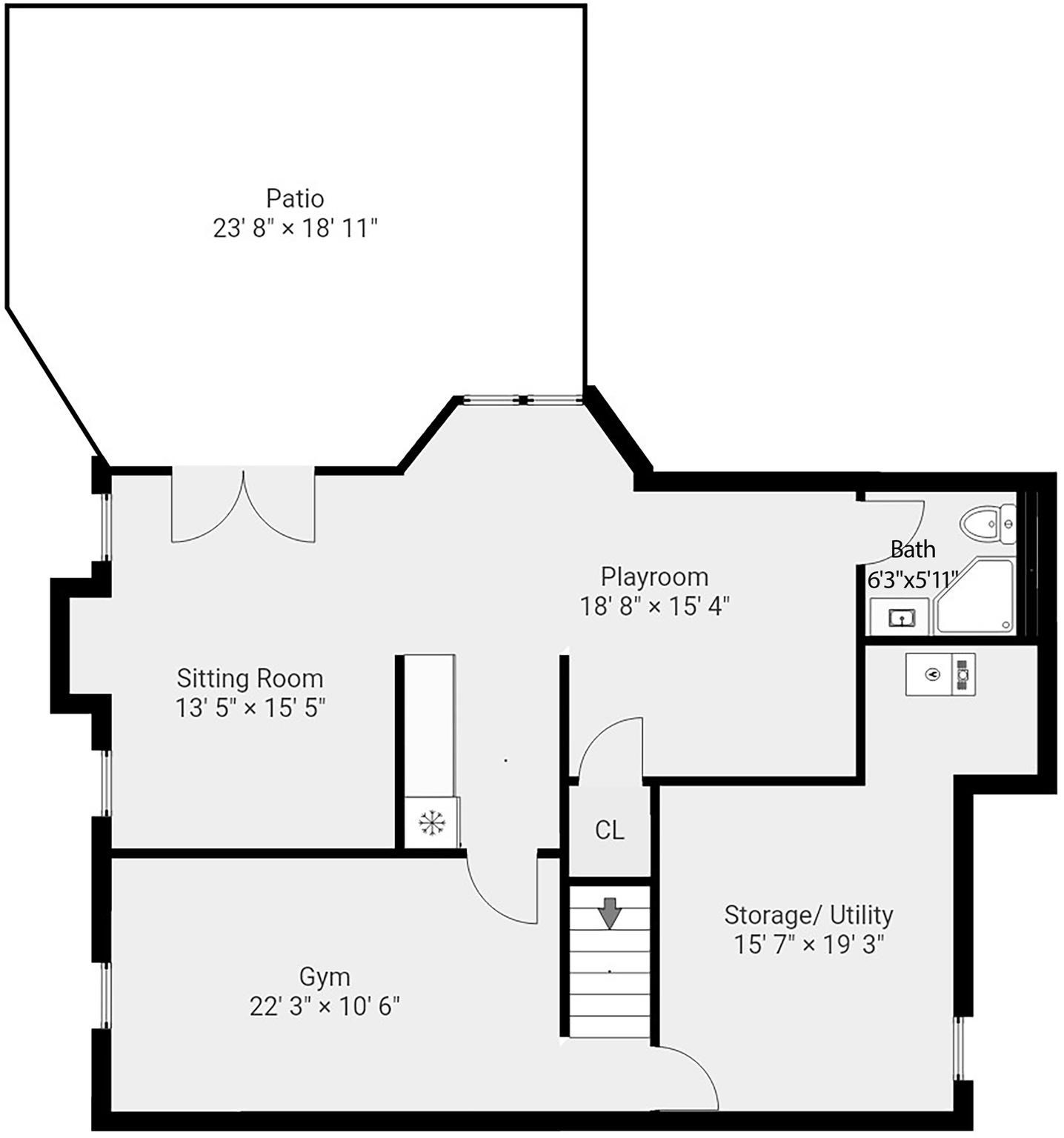 47 Hadley Road Pepperell, MA 01463 - Photo 42 of 42 Gallery Image 42