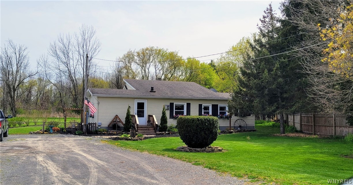 10428 Ridge Road Ridgeway, NY 14103 - Photo 1 of 1