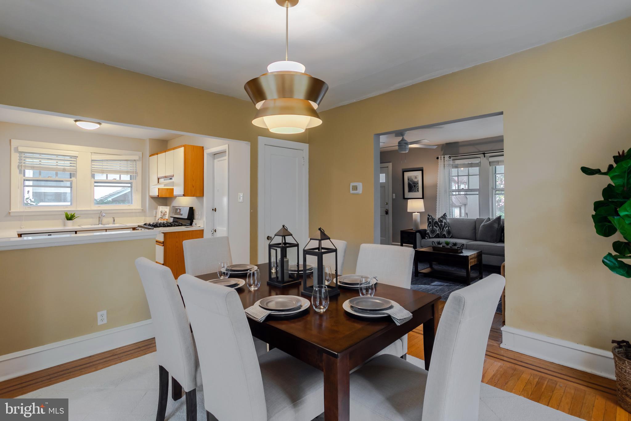 106 Colfax Road Havertown, PA 19083 - Photo 13 of 31