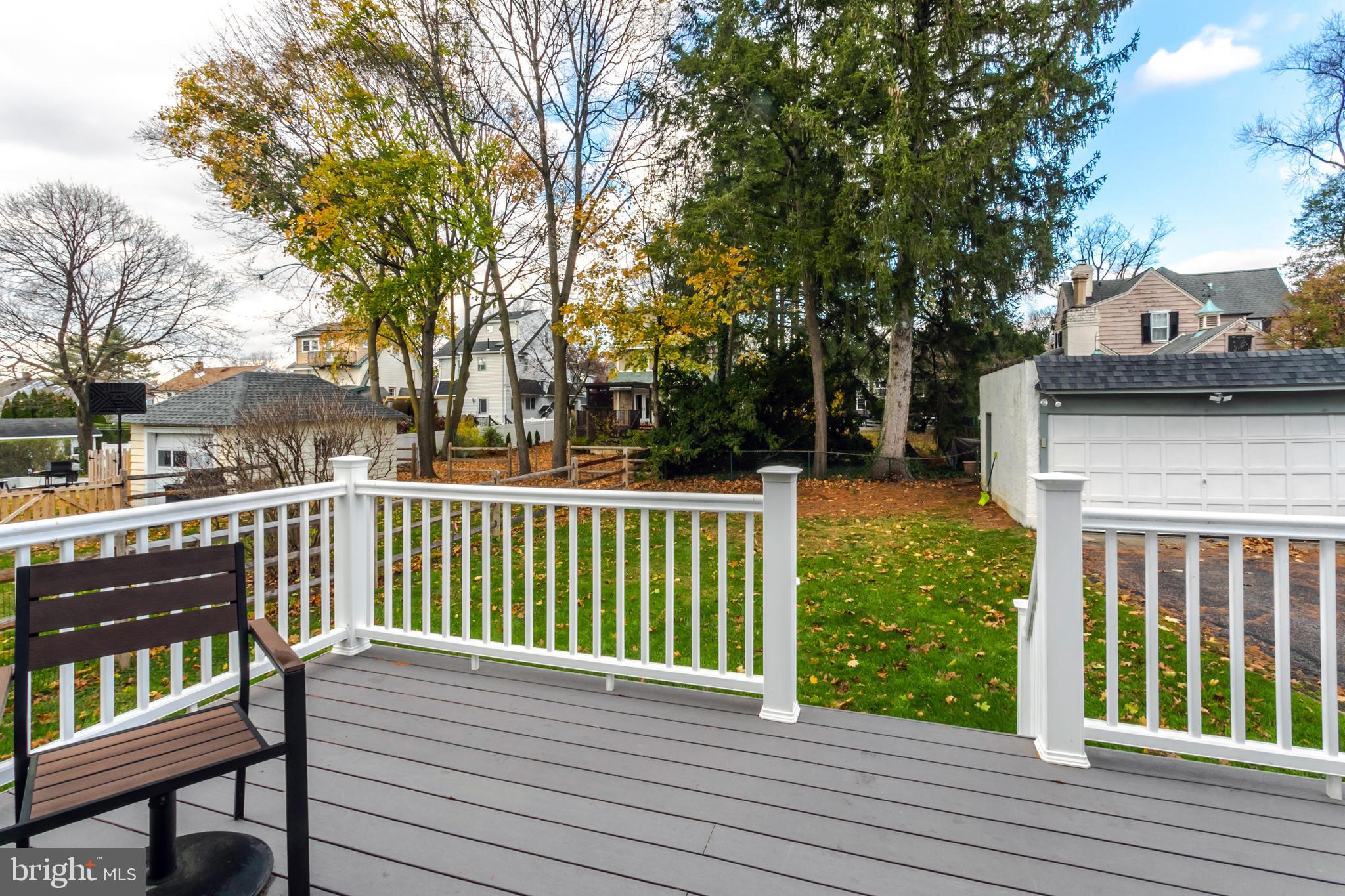 106 Colfax Road Havertown, PA 19083 - Photo 29 of 31