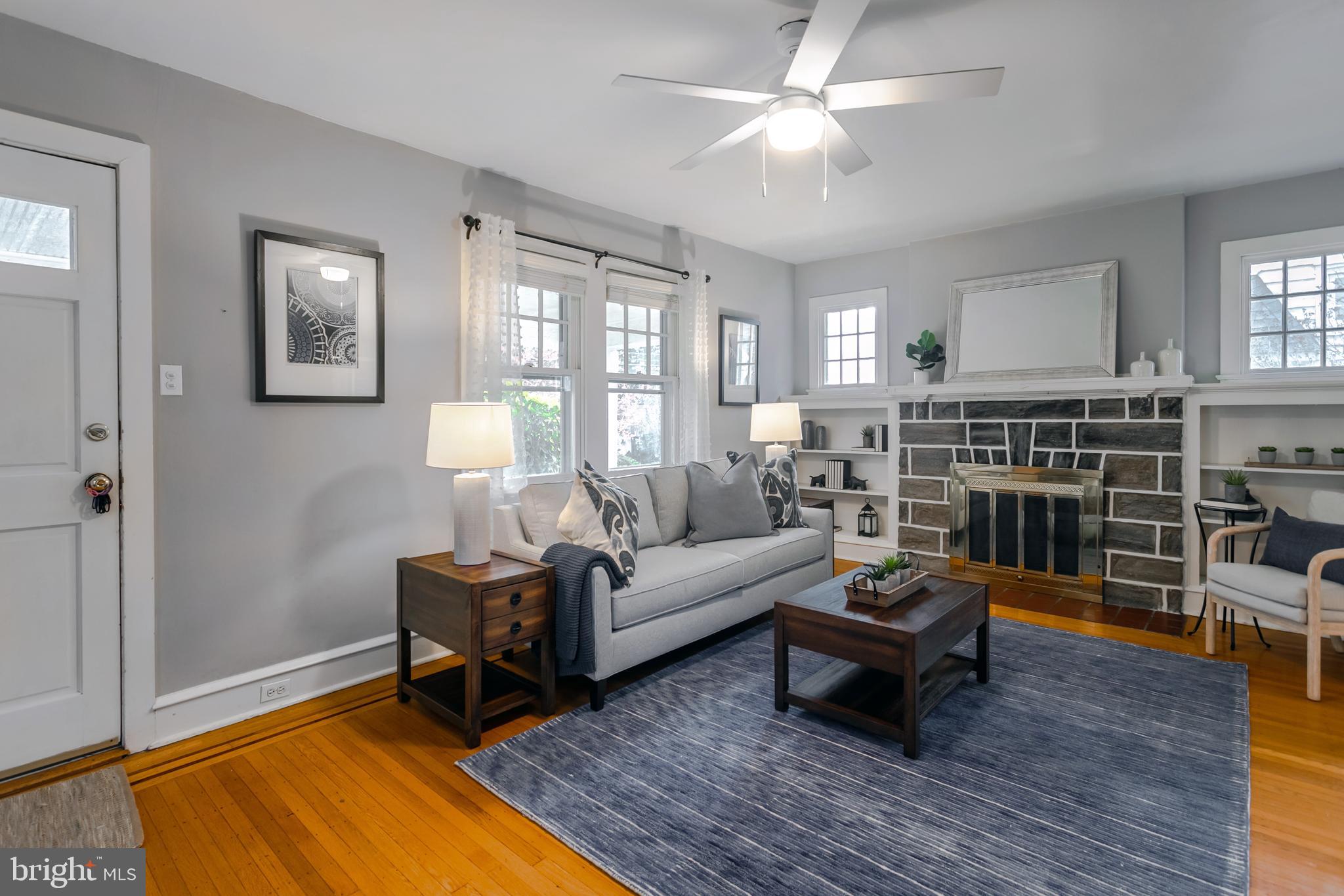106 Colfax Road Havertown, PA 19083 - Photo 7 of 31