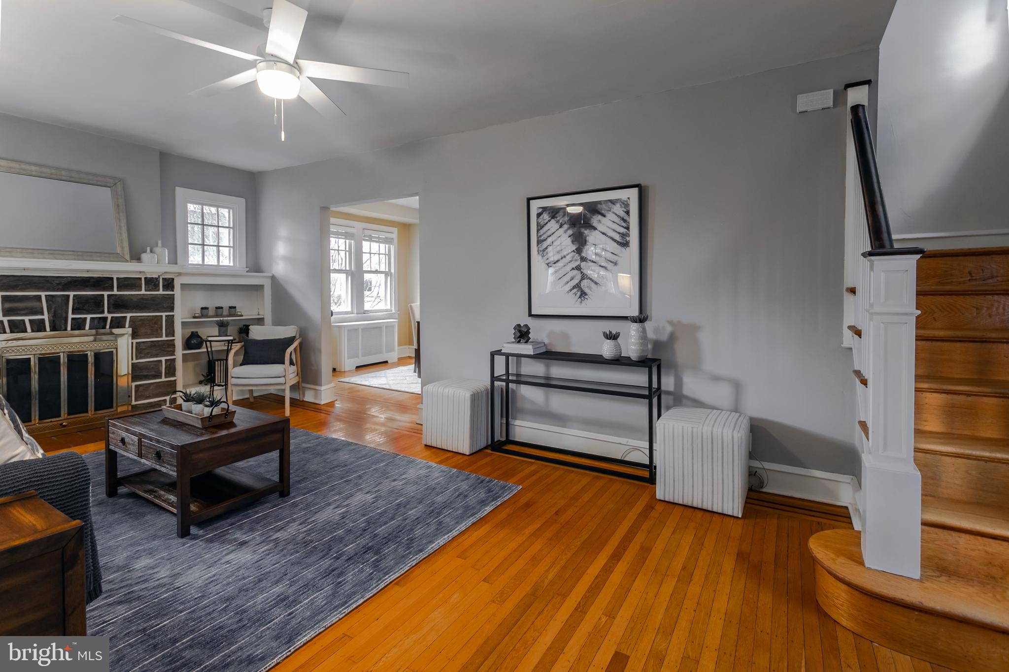 106 Colfax Road Havertown, PA 19083 - Photo 10 of 31