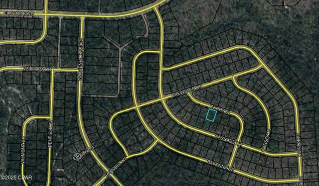 $11,995 | Lot 15 Curry Place, Chipley, FL 32428