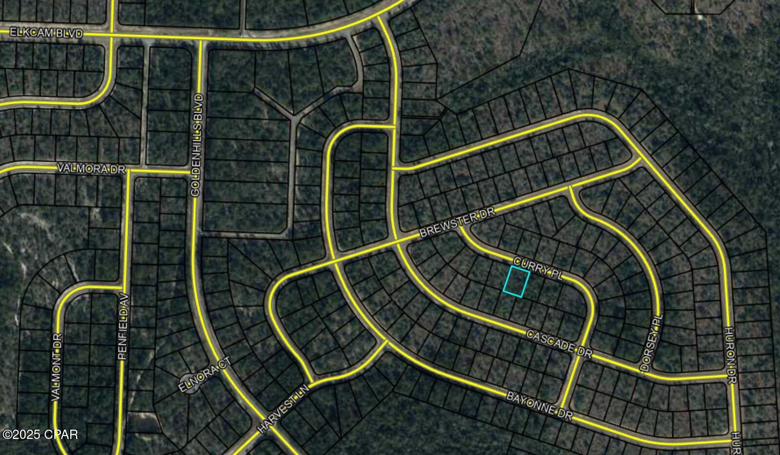Lot 15 Curry Place Chipley, FL 32428 - Photo 1 of 1