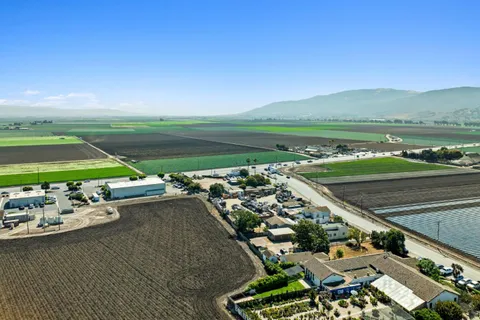 a view of a balcony with an outdoor space