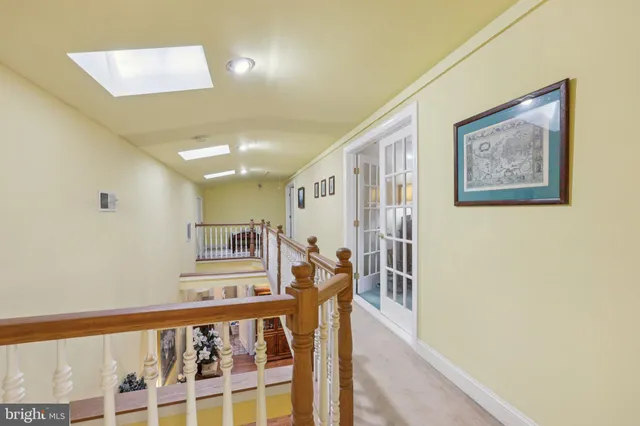 a bathroom with shower and bathtub