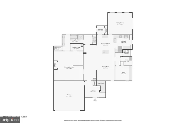 $499,900 | 28 Cliff Road, Front Royal, VA 22630