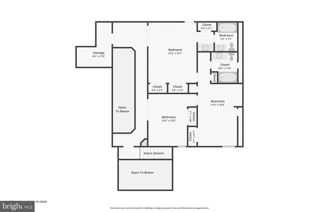 $499,900 | 28 Cliff Road, Front Royal, VA 22630