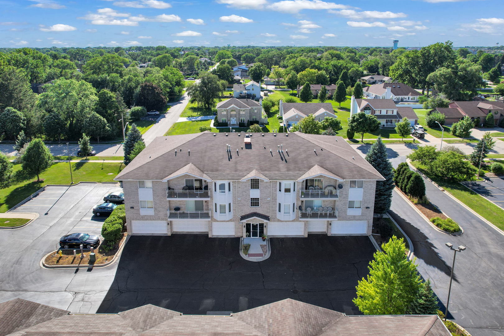 717 North 5th Avenue, Unit 302 Addison, IL 60101 - Photo 23 of 25