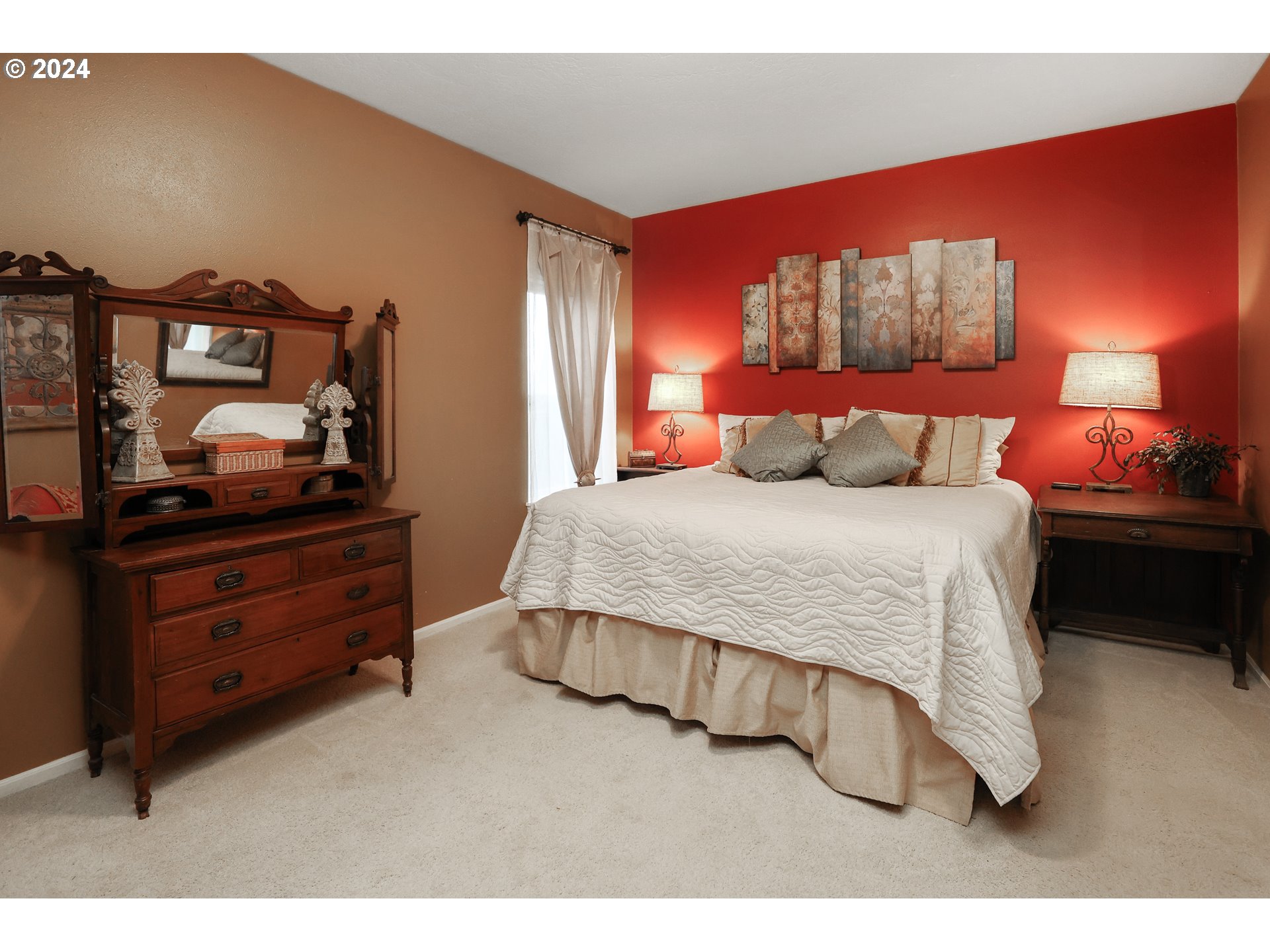2917 Dry Creek Road Eugene, OR 97404 - Photo 16 of 41 Primary Bedroom