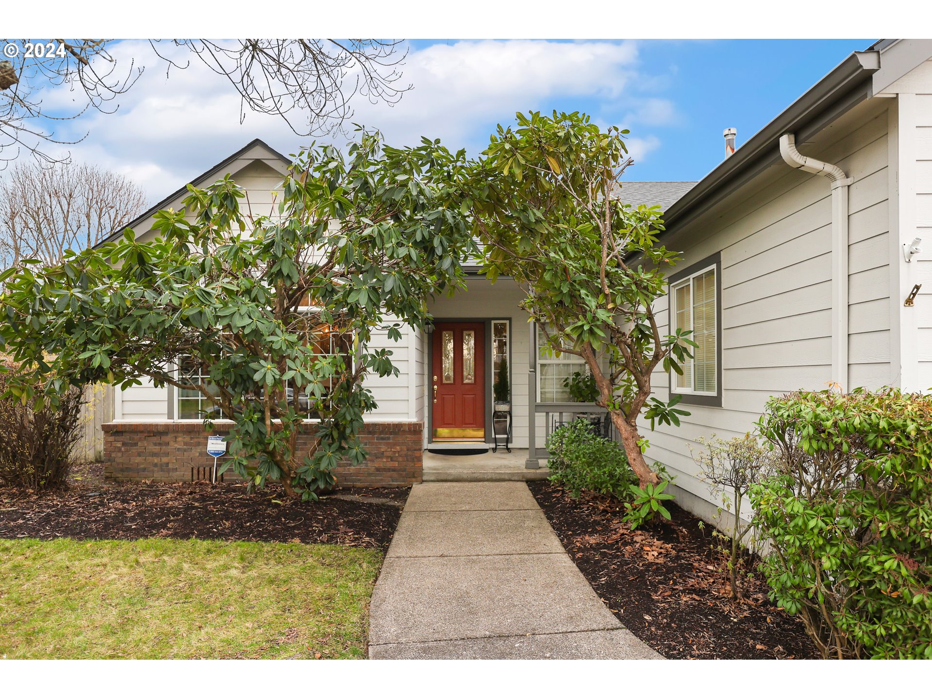 2917 Dry Creek Road Eugene, OR 97404 - Photo 4 of 41 Garage