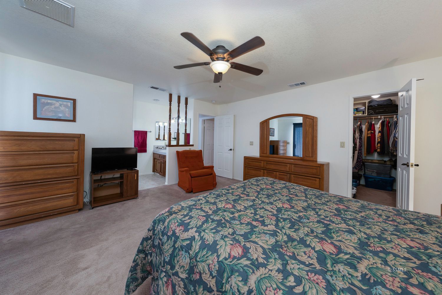 843 West Howell Avenue Ridgecrest, CA 93555 - Photo 36 of 50