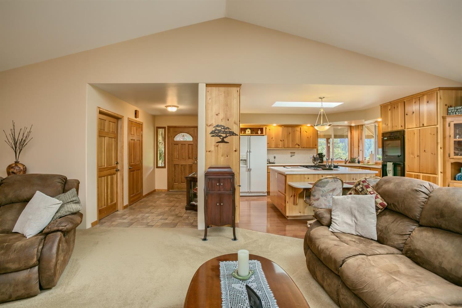 8595 Upper Applegate Road Jacksonville, OR 97530 - Photo 8 of 30 Additional Photo