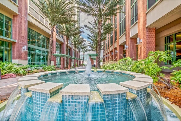 $419,000 | 1431 Riverplace Boulevard, Unit 1602, Jacksonville, FL 32207