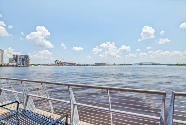 $419,000 | 1431 Riverplace Boulevard, Unit 1602, Jacksonville, FL 32207