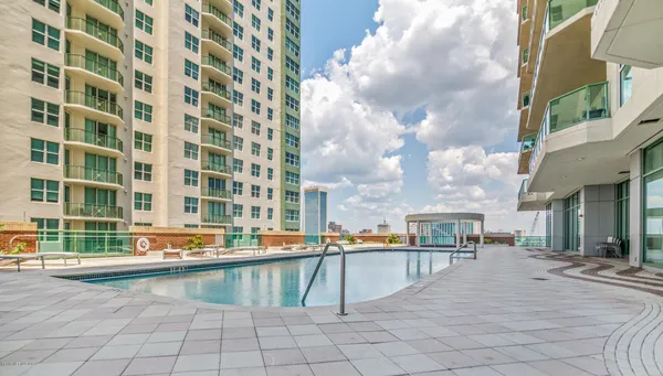$419,000 | 1431 Riverplace Boulevard, Unit 1602, Jacksonville, FL 32207