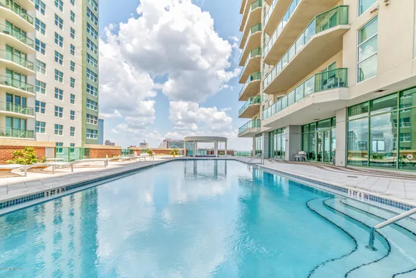 $419,000 | 1431 Riverplace Boulevard, Unit 1602, Jacksonville, FL 32207