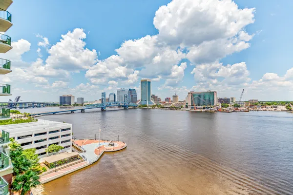 $419,000 | 1431 Riverplace Boulevard, Unit 1602, Jacksonville, FL 32207