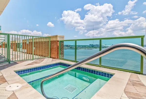 $419,000 | 1431 Riverplace Boulevard, Unit 1602, Jacksonville, FL 32207
