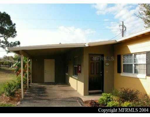 2252 Raeford Road, Unit A 10 Orlando, FL 32806 - Photo 1 of 1 Exterior Front