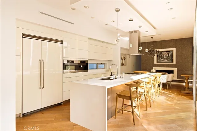 a view of a bathroom with a shower and a bath tub