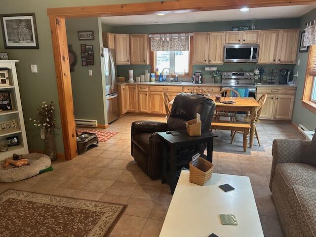 119 Sunset Drive Sebec, ME 04481 - Photo 7 of 28 Shorey 37