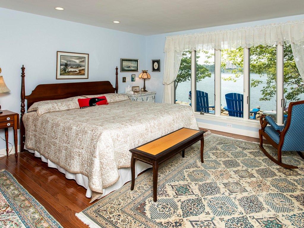 62 Sheepscot Shores Road Trevett, ME 04571 - Photo 27 of 46 28
