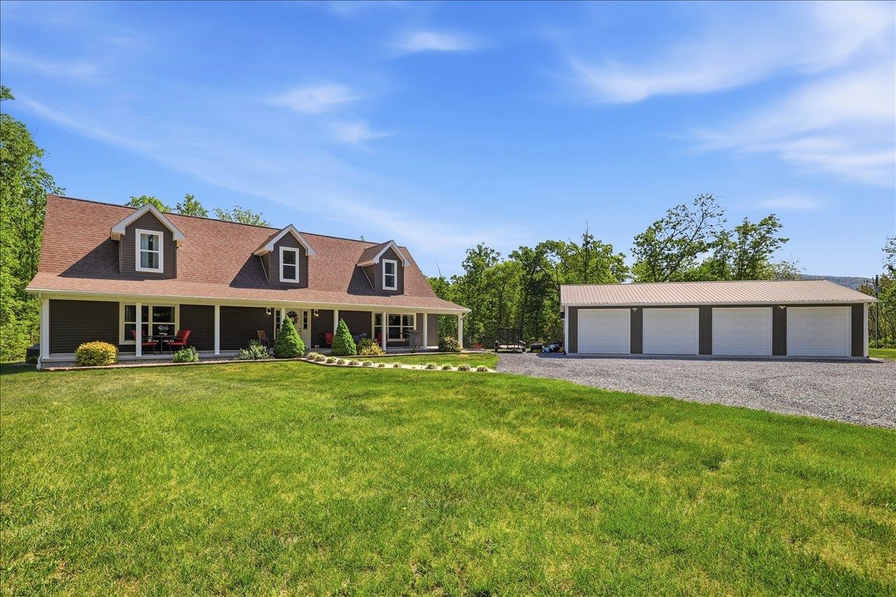 324 Lofton Road Raphine, VA 24472 - Photo 47 of 75 Gallery Image 47