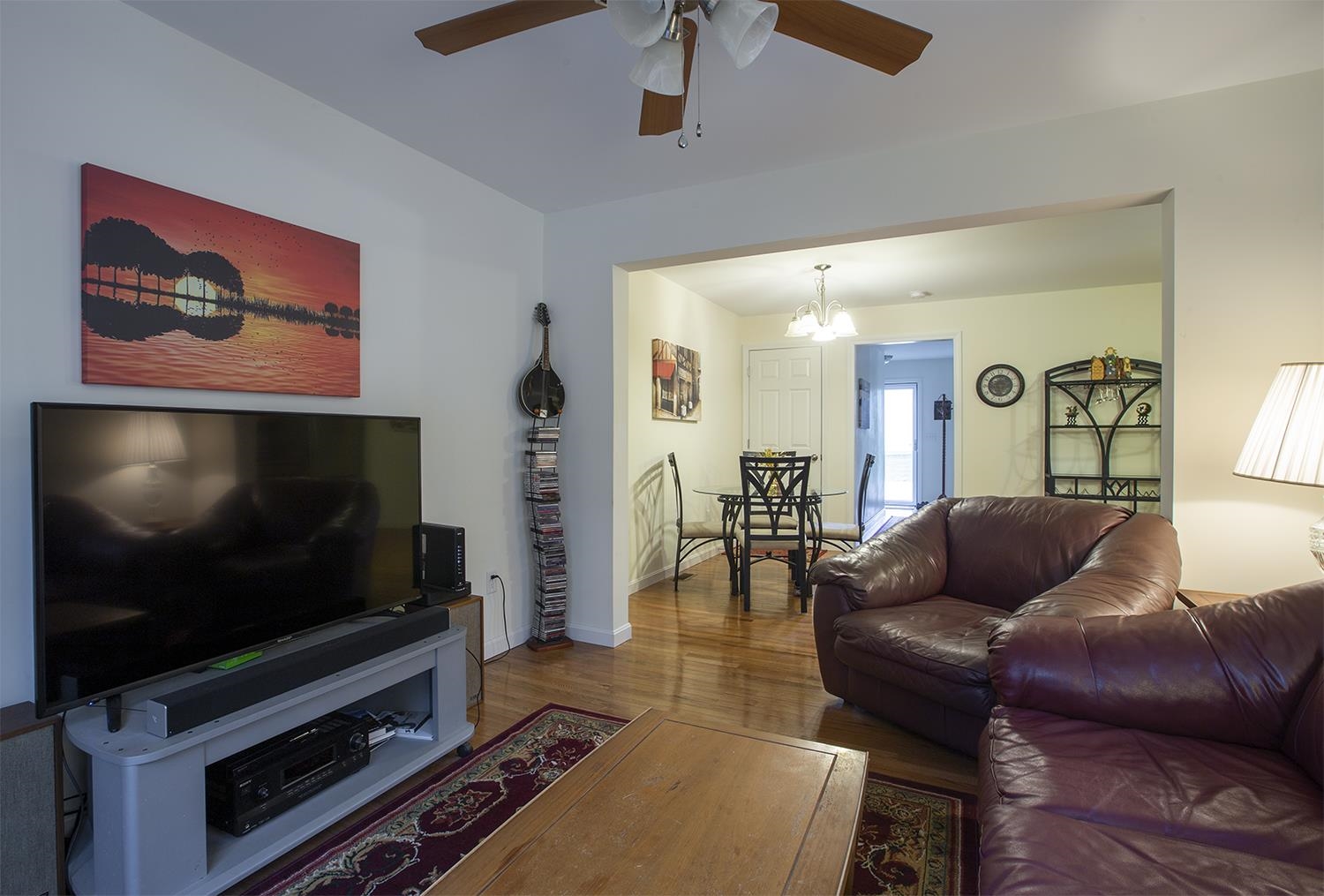 138 Exeter Road, Unit 26 Epping, NH 03042 - Photo 12 of 35
