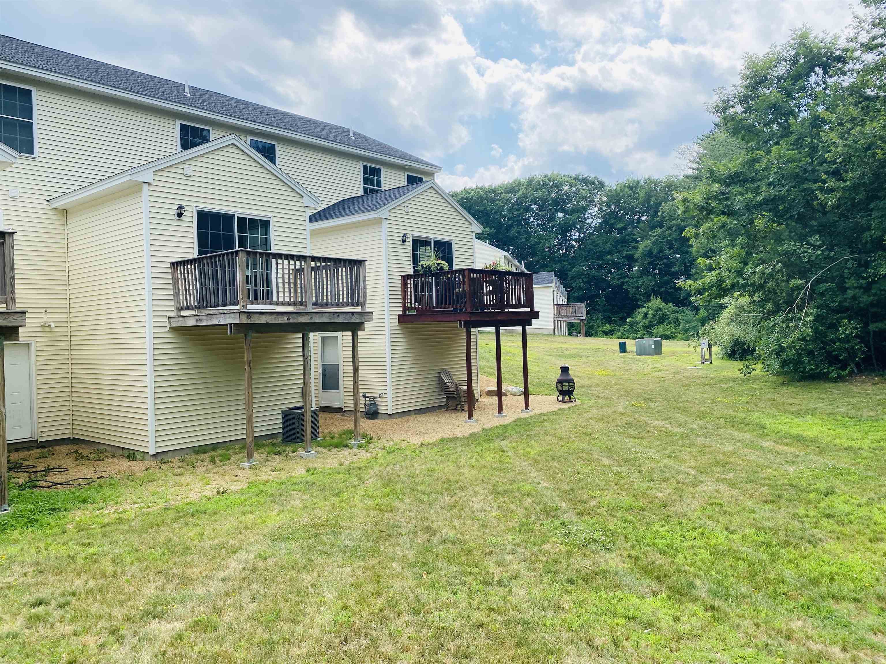 138 Exeter Road, Unit 26 Epping, NH 03042 - Photo 26 of 35