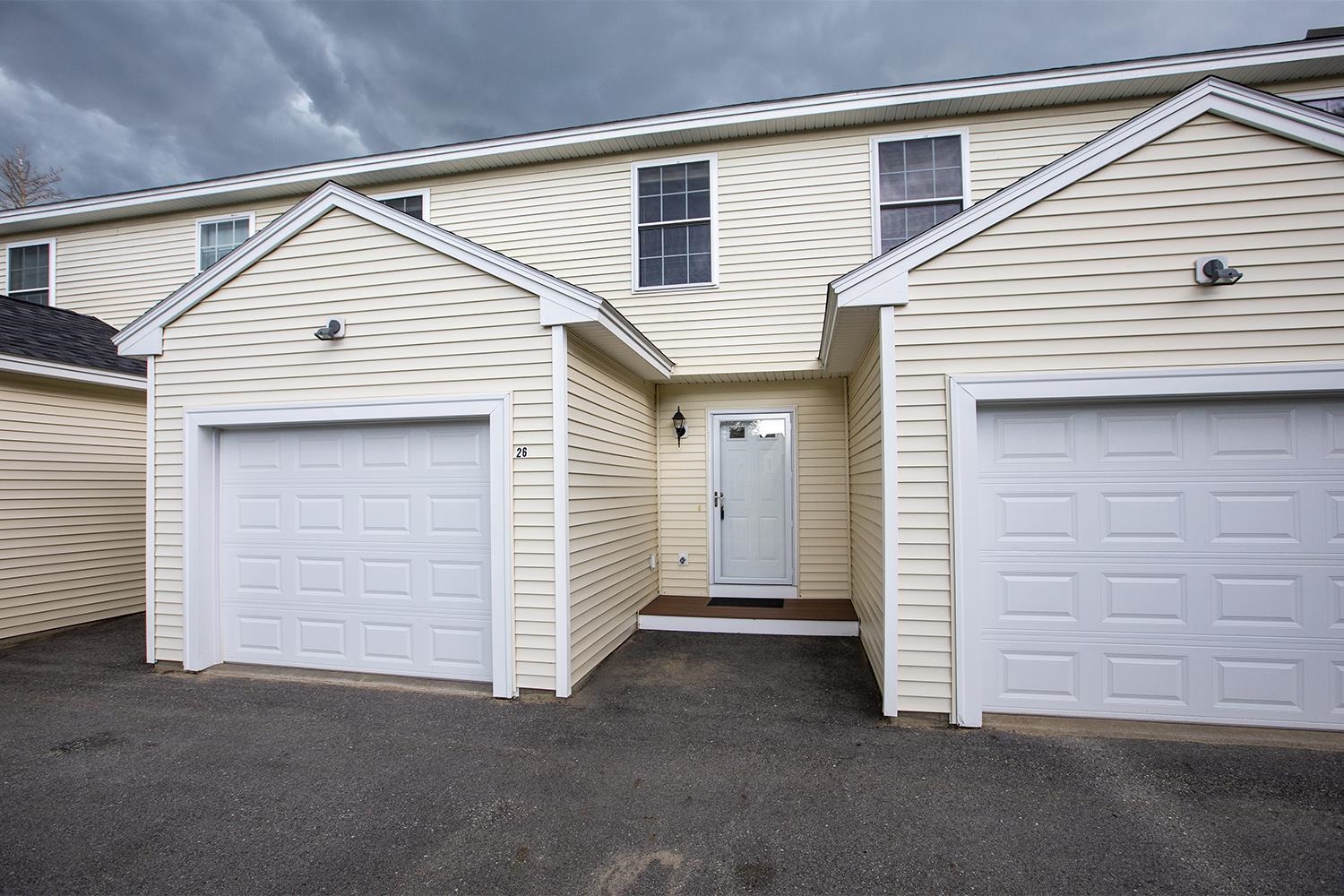 138 Exeter Road, Unit 26 Epping, NH 03042 - Photo 27 of 35