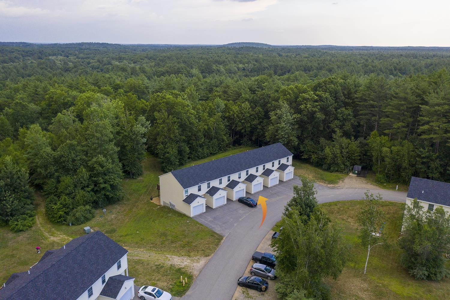 138 Exeter Road, Unit 26 Epping, NH 03042 - Photo 31 of 35