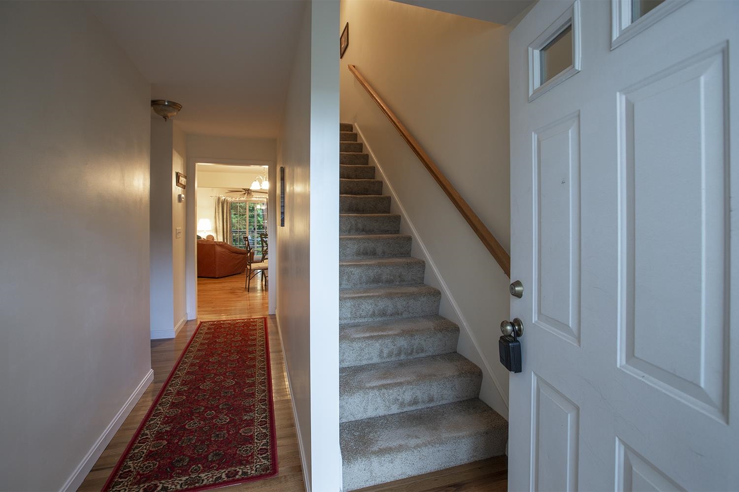 138 Exeter Road, Unit 26 Epping, NH 03042 - Photo 4 of 35