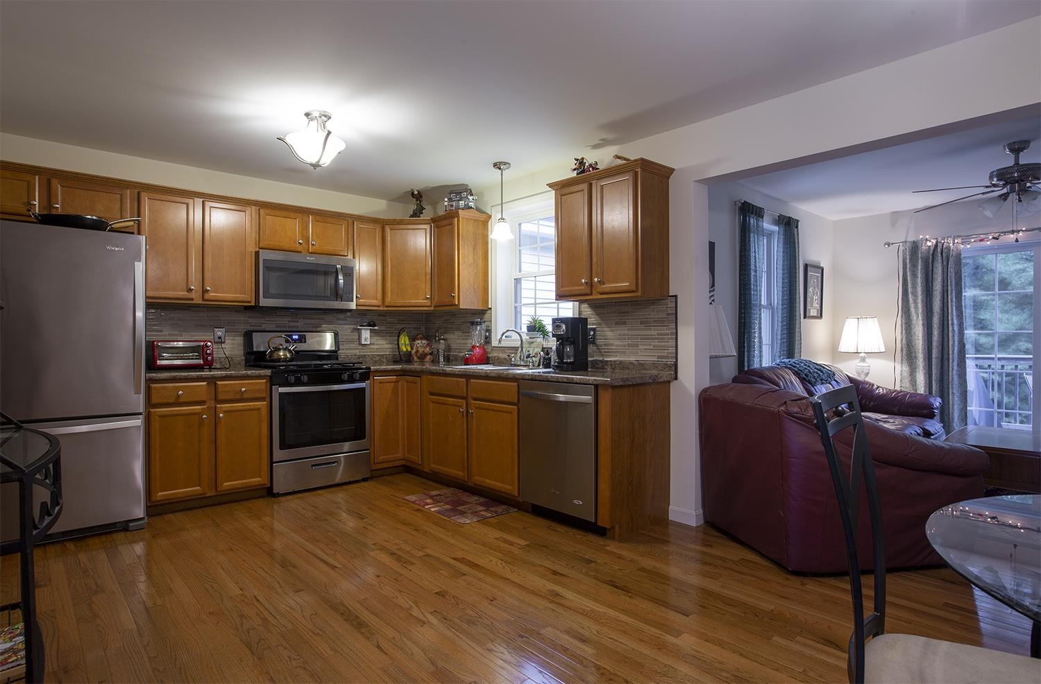138 Exeter Road, Unit 26 Epping, NH 03042 - Photo 5 of 35