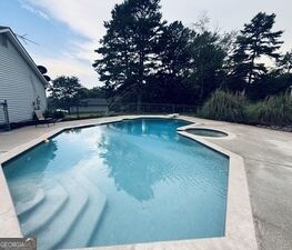 3245 Bold Springs Road Dacula, GA 30019 - Photo 20 of 27 Gallery Image 20