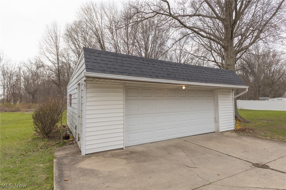 5511 Chestnut Road Independence, OH 44131 - Photo 21 of 29 Gallery Image 21