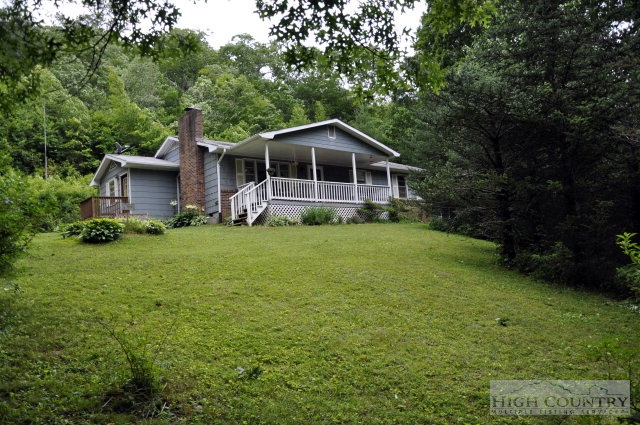 835 Tom Jackson Road Boone, NC 28607 - Photo 1 of 1 Gallery Image 1