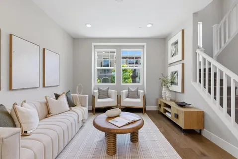 $1,598,000 | 107 Infinity Way, Mountain View, CA 94043