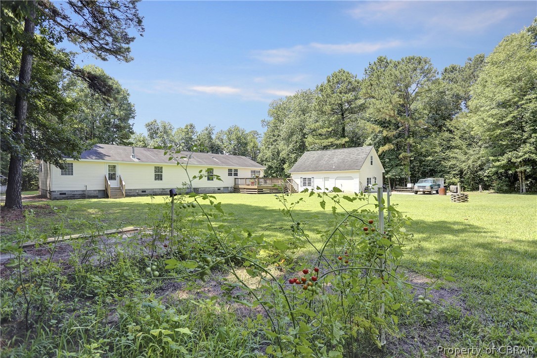 1070 Moonlight Road Smithfield, VA 23430 - Photo 22 of 27 Gallery Image 22