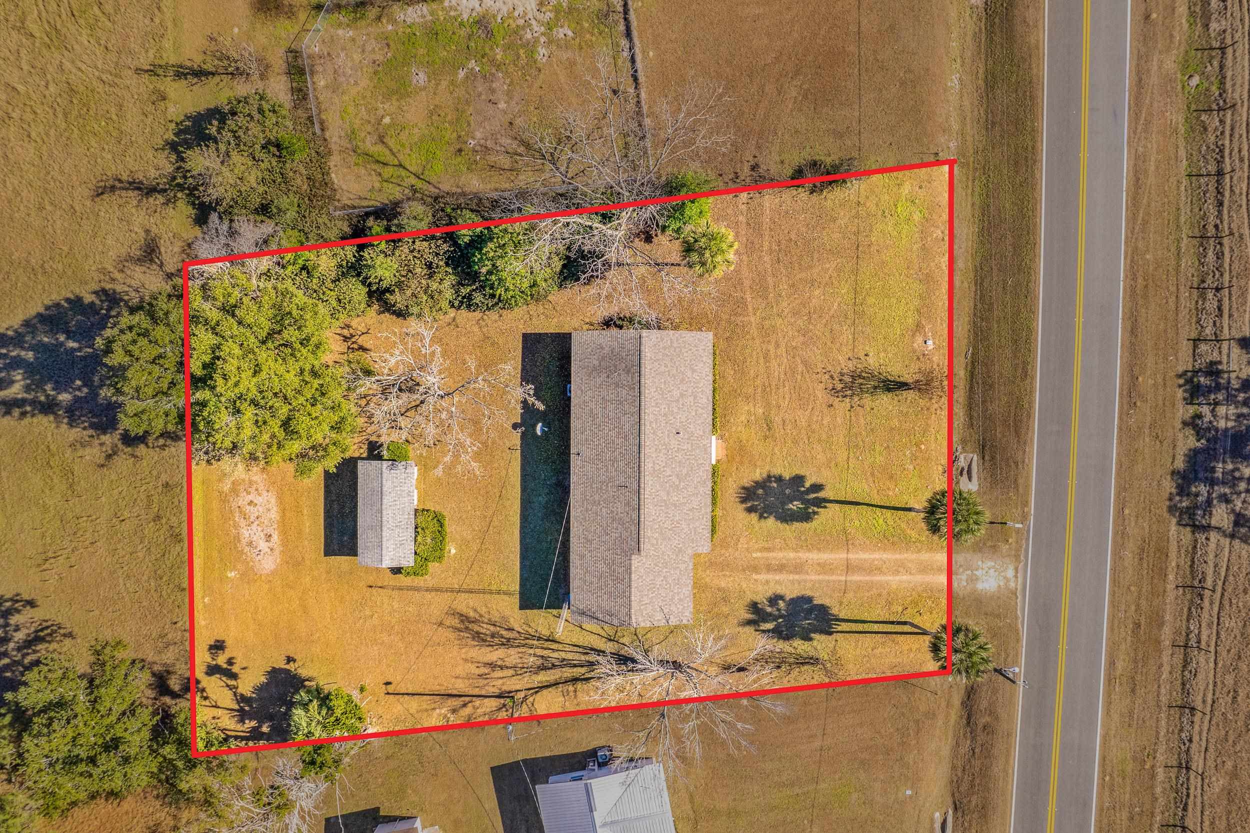 10886 Northwest Michaux Road Bristol, FL 32321 - Photo 1 of 36 Gallery Image 1