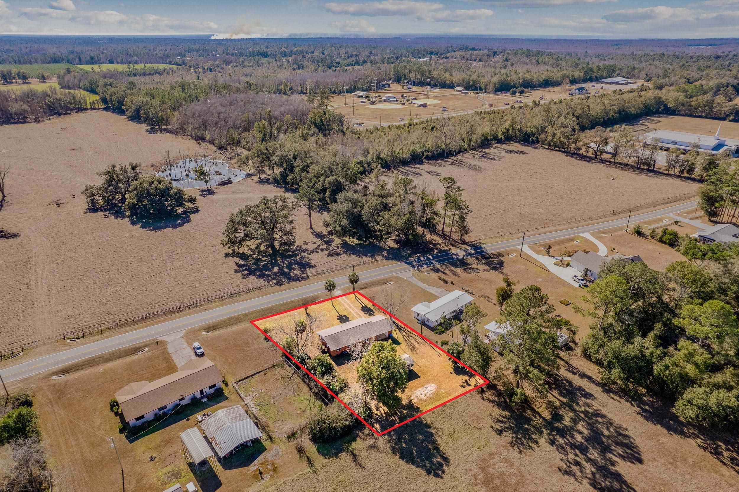 10886 Northwest Michaux Road Bristol, FL 32321 - Photo 2 of 36 Gallery Image 2