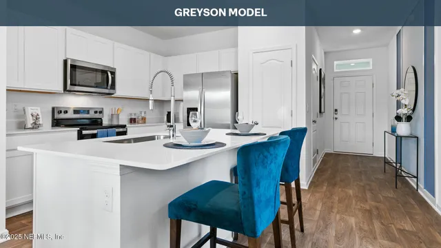 $256,990 | 5670 Coppers Edge Lane, Jacksonville, FL 32254